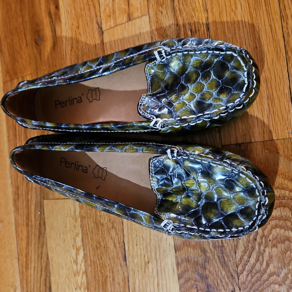 Perlina ballet  flat